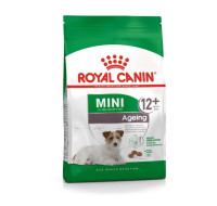 Mini Ageing 12+ Royal Canin